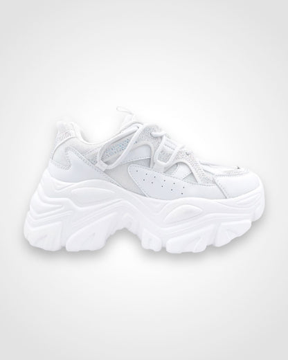 TENIS NIKKI |BLANCO