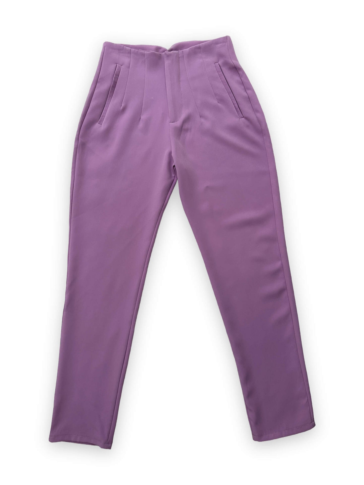 Pantalón Zara con pinzas